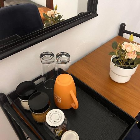 Blue Hotel Boutique Selinia 외부 사진