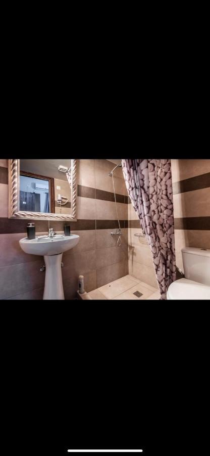 Blue Hotel Boutique Selinia 외부 사진