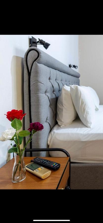 Blue Hotel Boutique Selinia 외부 사진