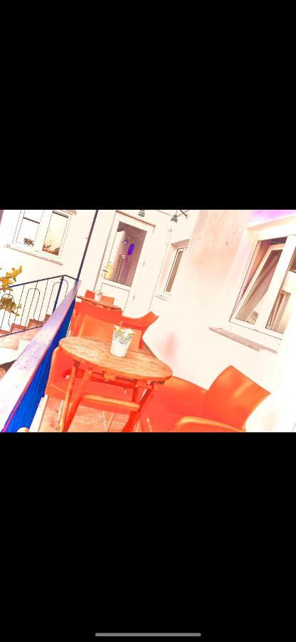 Blue Hotel Boutique Selinia 외부 사진