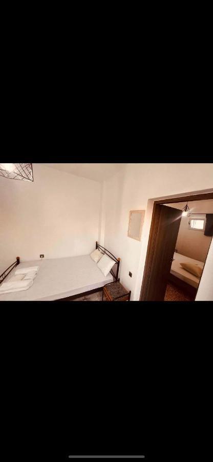Blue Hotel Boutique Selinia 외부 사진