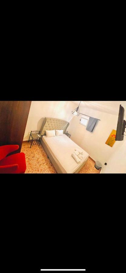 Blue Hotel Boutique Selinia 외부 사진