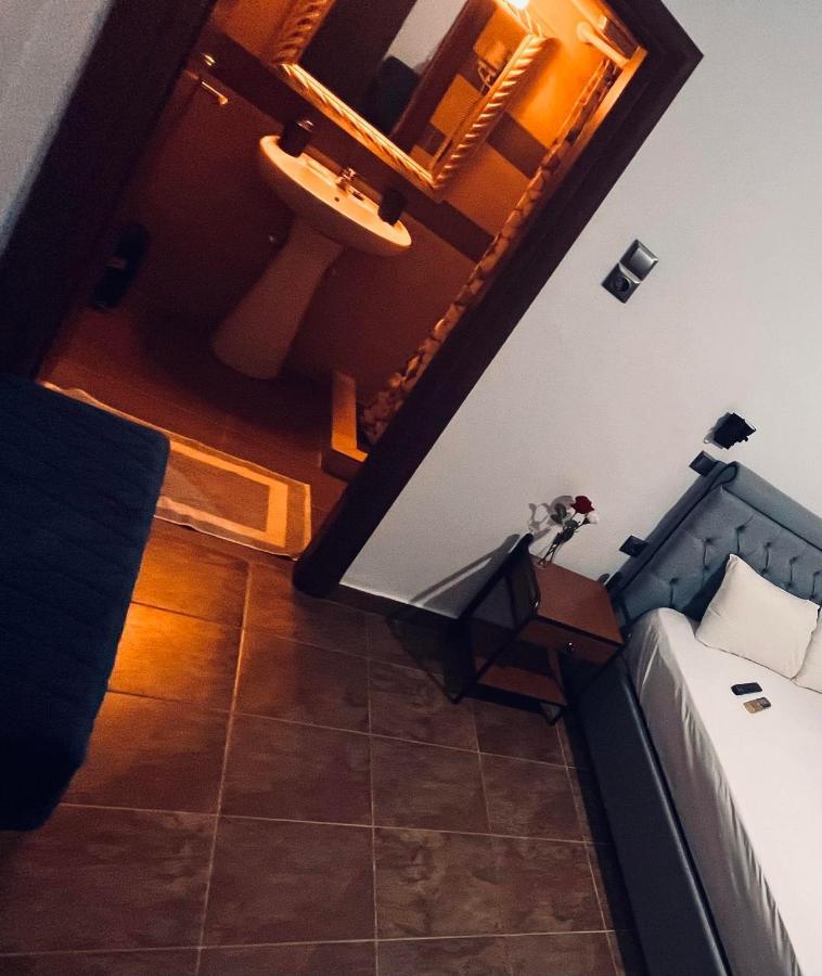 Blue Hotel Boutique Selinia 외부 사진