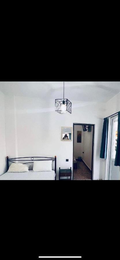 Blue Hotel Boutique Selinia 외부 사진