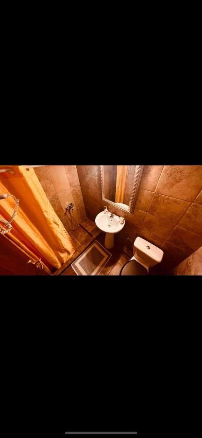 Blue Hotel Boutique Selinia 외부 사진