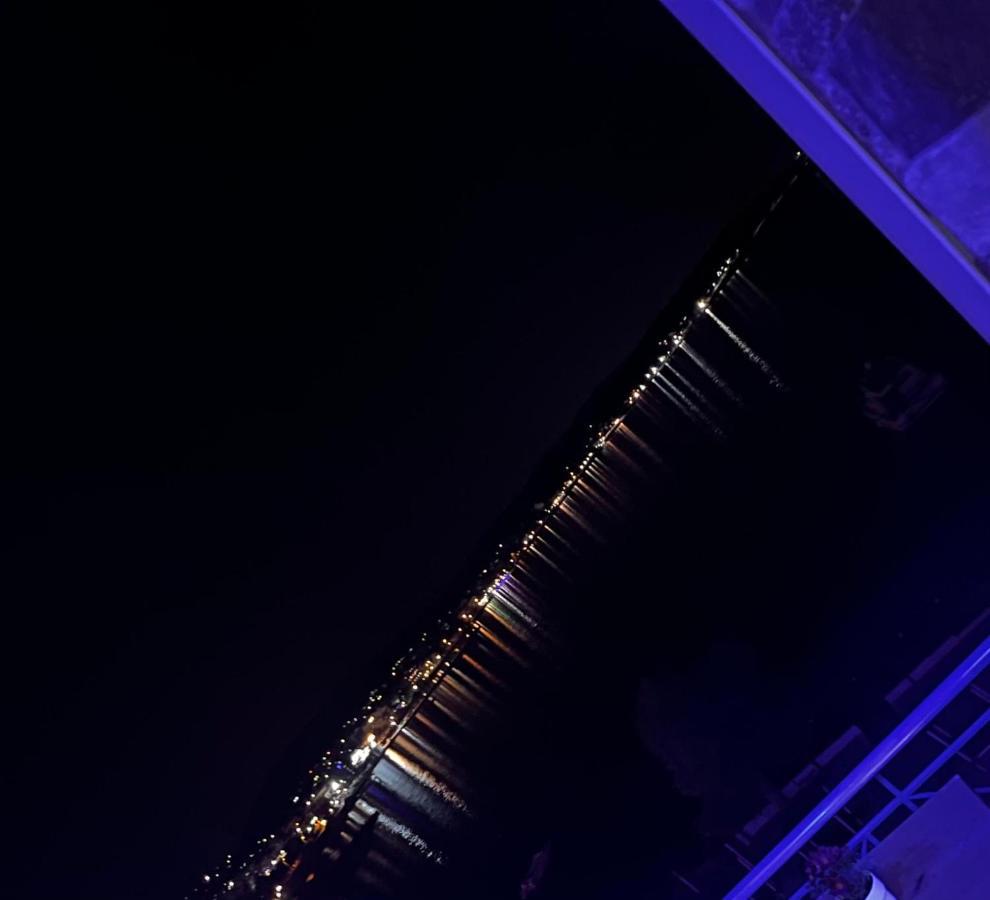 Blue Hotel Boutique Selinia 외부 사진