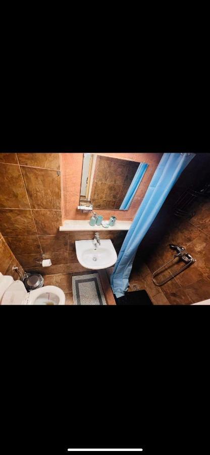 Blue Hotel Boutique Selinia 외부 사진