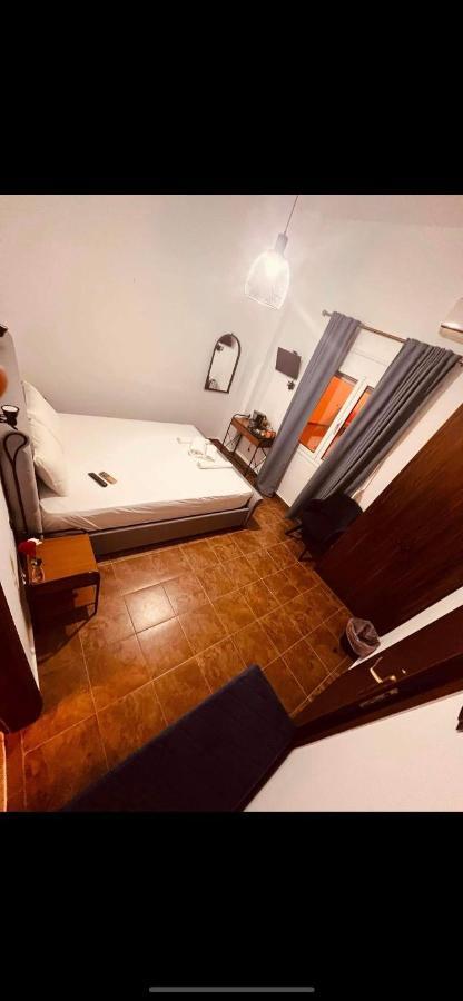 Blue Hotel Boutique Selinia 외부 사진