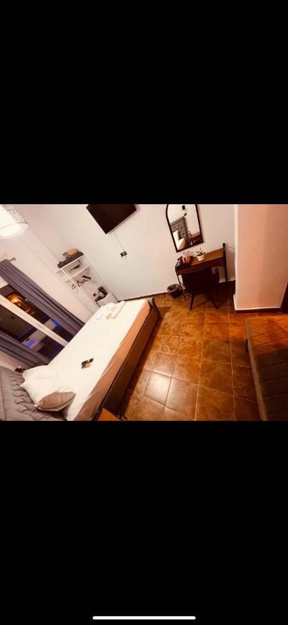 Blue Hotel Boutique Selinia 외부 사진
