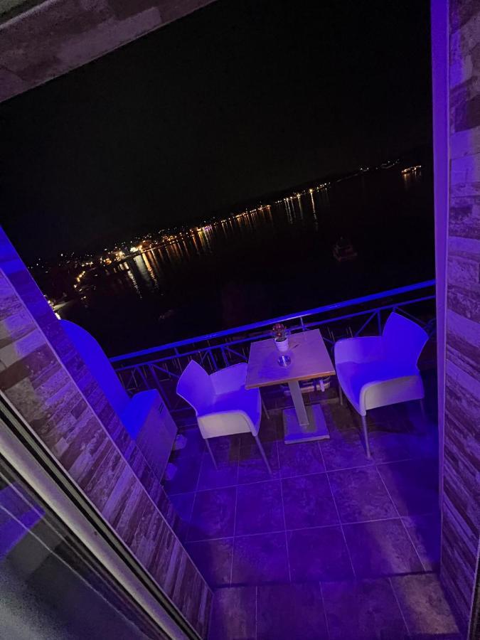 Blue Hotel Boutique Selinia 외부 사진